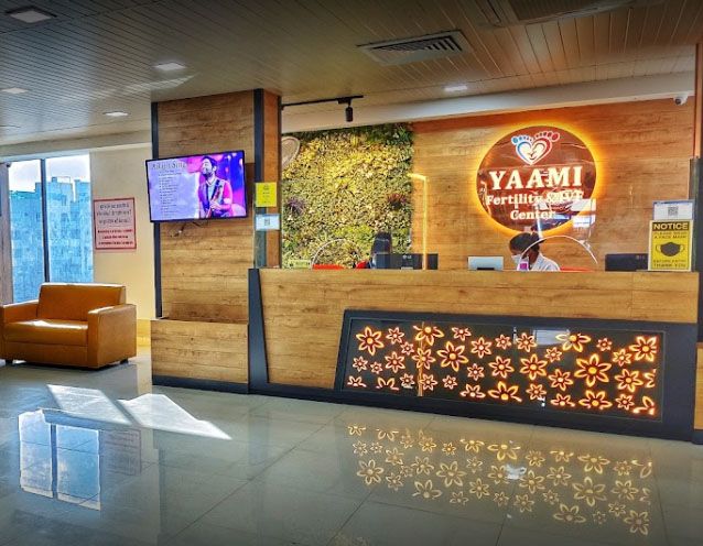 Top IVF Center in Indore