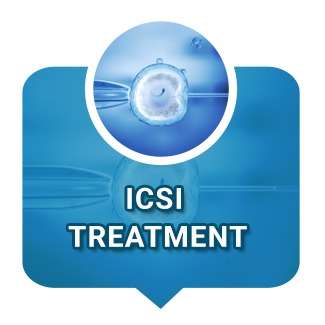 ICSI Treatment in Indore