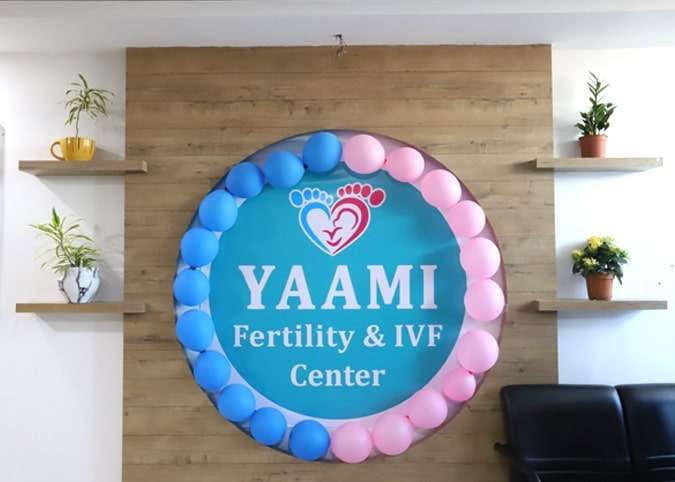 Top IVF Center in Indore