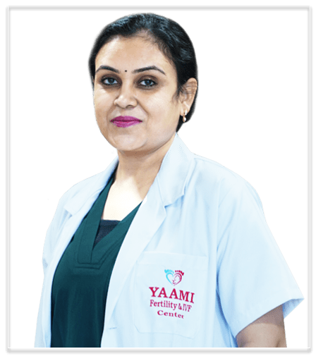 Best IVF Center in Bhopal