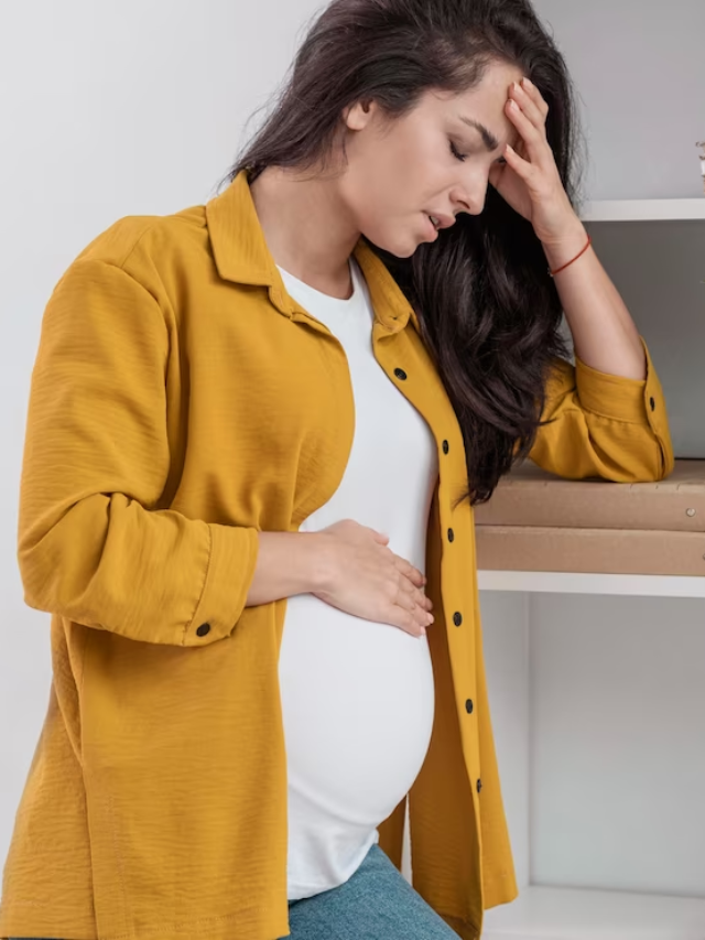 Ectopic Pregnancy: Symptoms, Risks, and Treatments