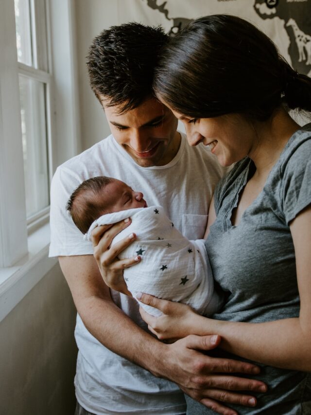 Journey to parenthood: Best IVF center in india