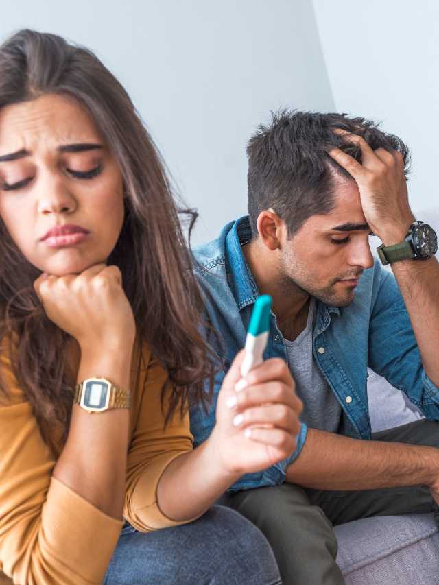 IUI Treatment for low sperm count