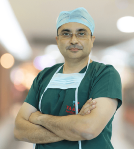 IVF Specialist in Indore