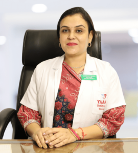 IVF Specialist in Indore