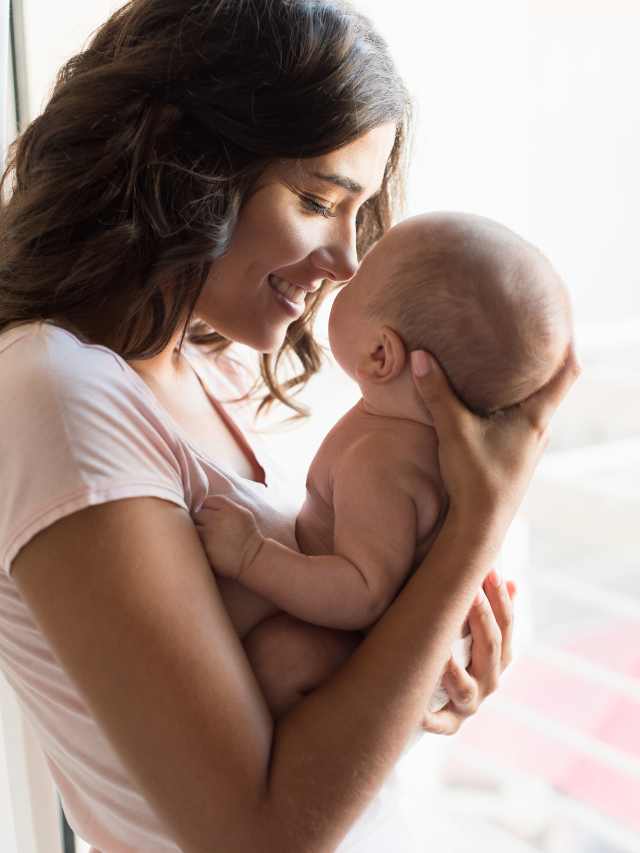 7 Health Habits for Having Healthy Babies