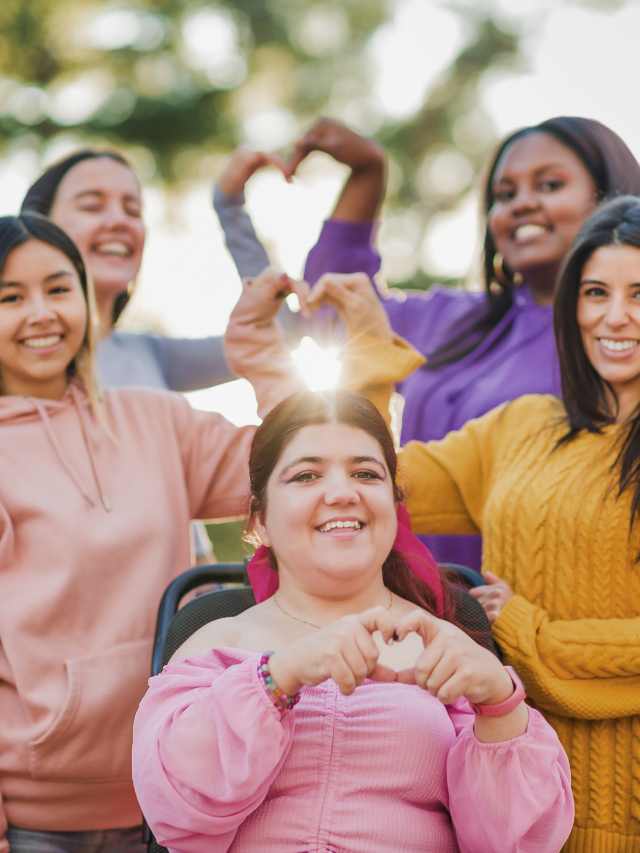 International Women's Day What is PCOS and How to Manage Symptoms