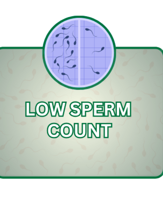 Learn about the treatments available for low sperm count and how they can improve your chances of conception with Yaami Fertility.