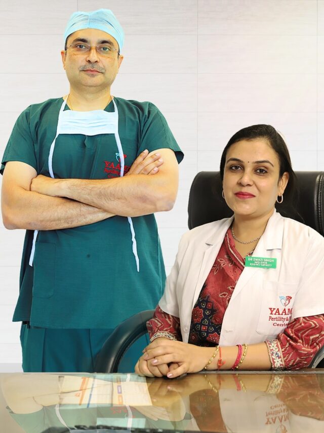 Symptoms of Miscarriage and Prevention Tips by Dr. Swati