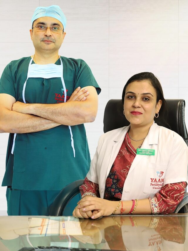Symptoms of Miscarriage and Prevention Tips by Dr. Swati