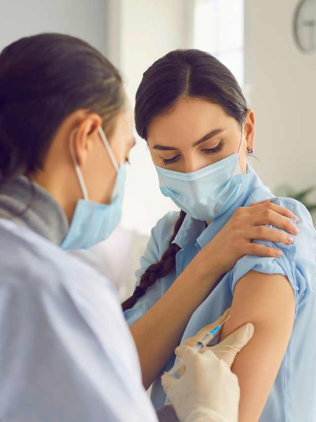 Vaccinations During Pregnancy: What You Need and What To Avoid