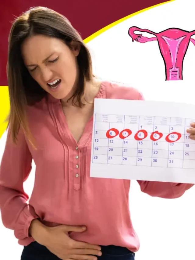 PCOS kyu hota hai