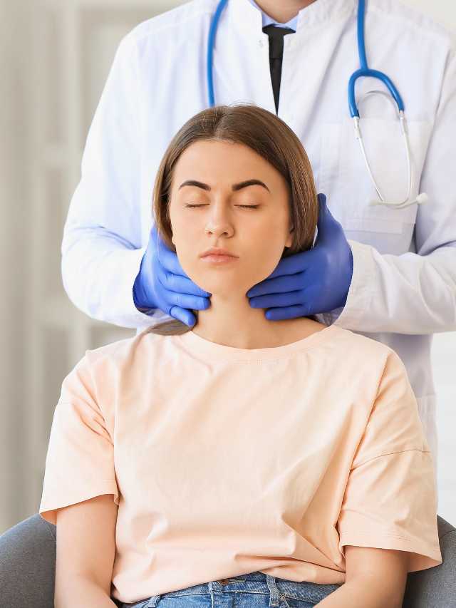 How to Control Thyroid in Pregnancy