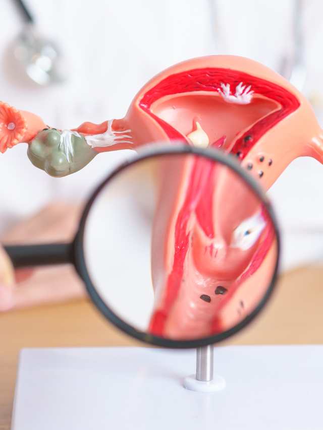 Required Endometrial Thickness for Pregnancy?