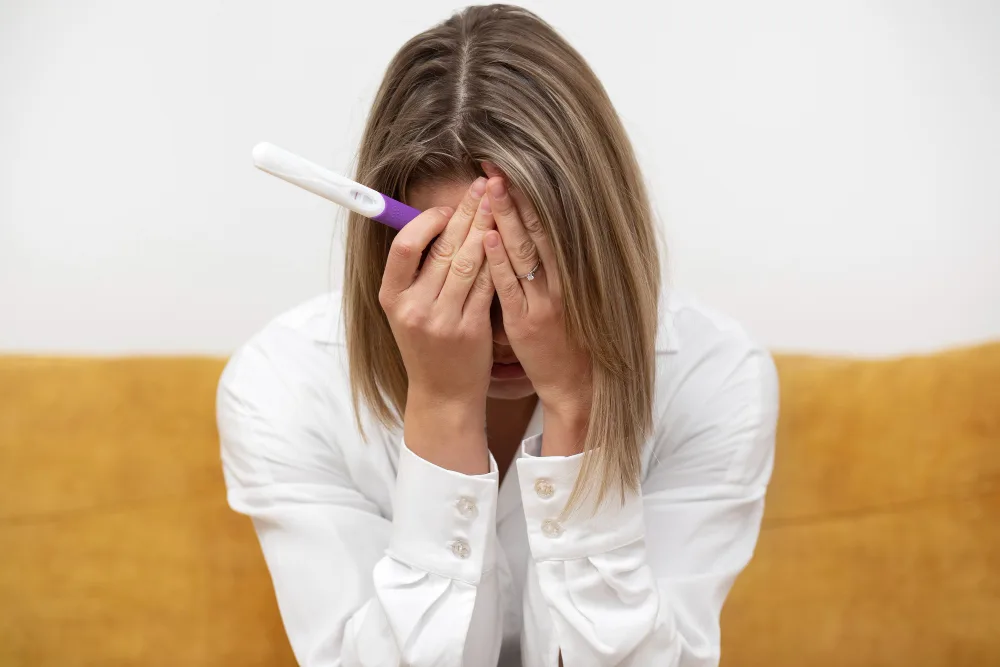 प्रेगनेंट नहीं होने के कारण और इलाज: डॉ स्वाति 1 What to do if you are not able to get pregnant?