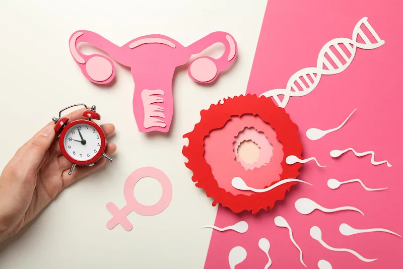 IUI Success Symptoms Day by Day