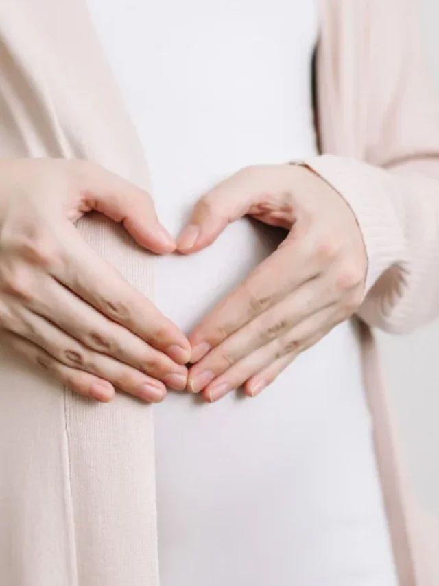 PCOS and Fertility: What You Need to Know