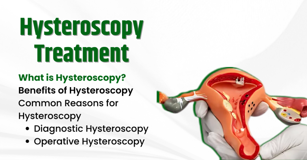 Hysteroscopy