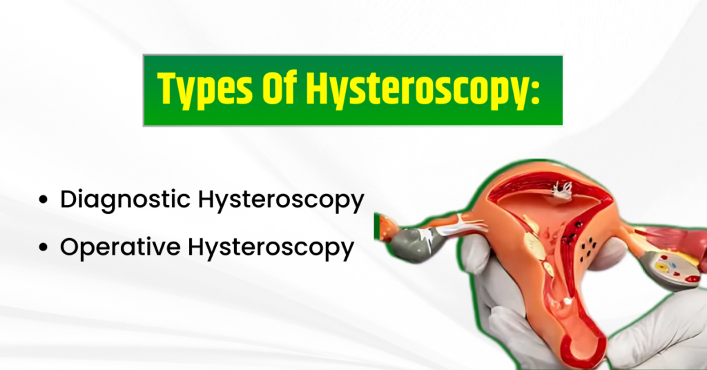 Hysteroscopy