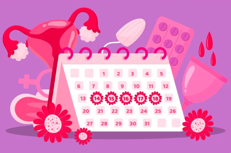 पीरियड्स के कितने दिन बाद प्रेग्नेंसी होती है? - Yaami IVF 2 पीरियड्स के कितने दिन बाद प्रेग्नेंसी होती है?