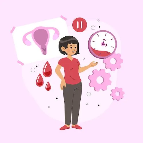 Bulky Uterus Treatment in Hindi- Dr. Sankalp Singh 3 यूटरस बल्कि क्यों होता है?