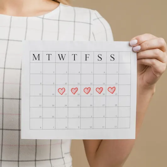 What is ovulation? (Ovulation kya hota h?) 3 ओव्यूलेशन क्यों महत्वपूर्ण है