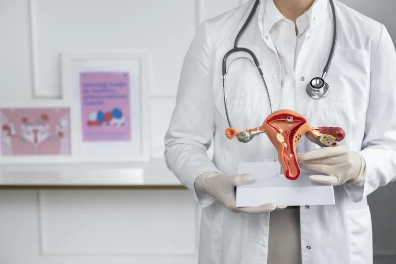 Bulky Uterus Treatment in Hindi- Dr. Sankalp Singh 1 बल्कि यूटरस क्या होता है?