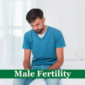 Male-Fertility