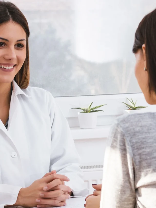 How to Prepare Your Body Before IVF Treatment