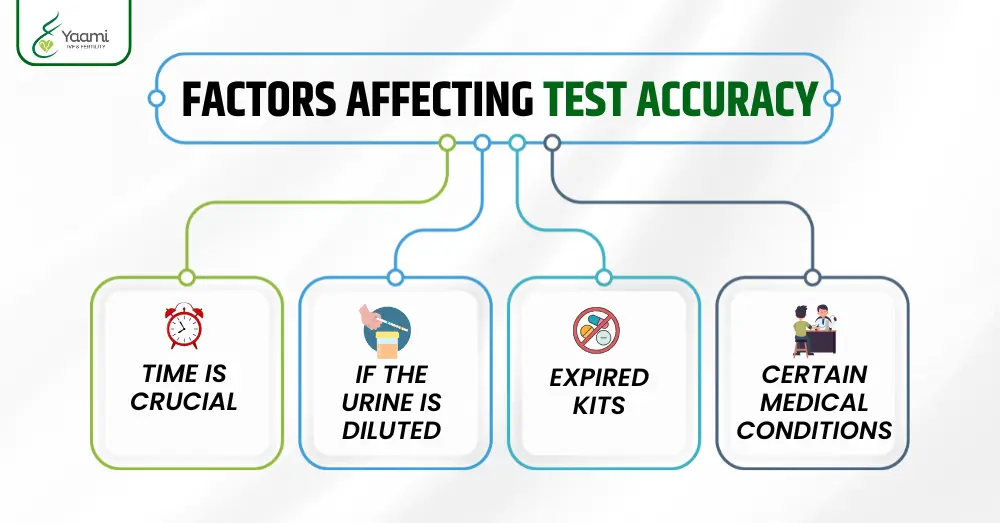 How to Check Pregnancy at Home? - Yaami 3 Factors Affecting Test Accuracy