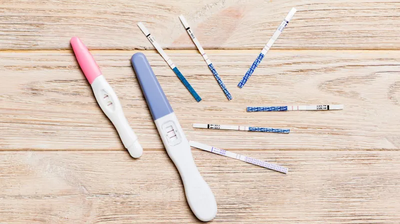 How to Check Pregnancy at Home? - Yaami 4 How to Check Pregnancy at Home?