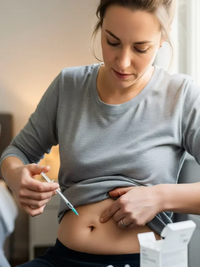 How Many Injections Are Needed for IVF Treatment?