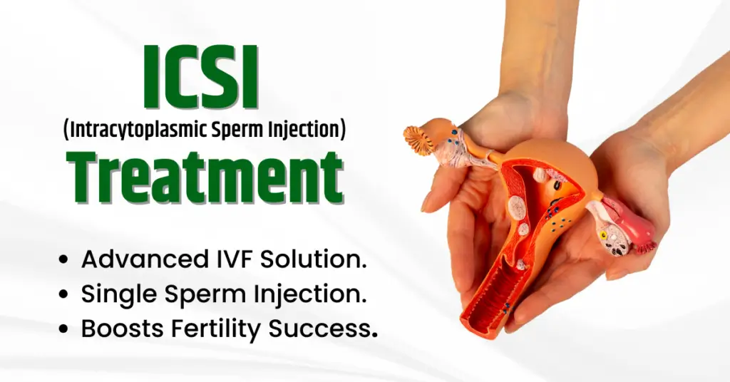 ICSI 1 ICSI Treatment in Indore