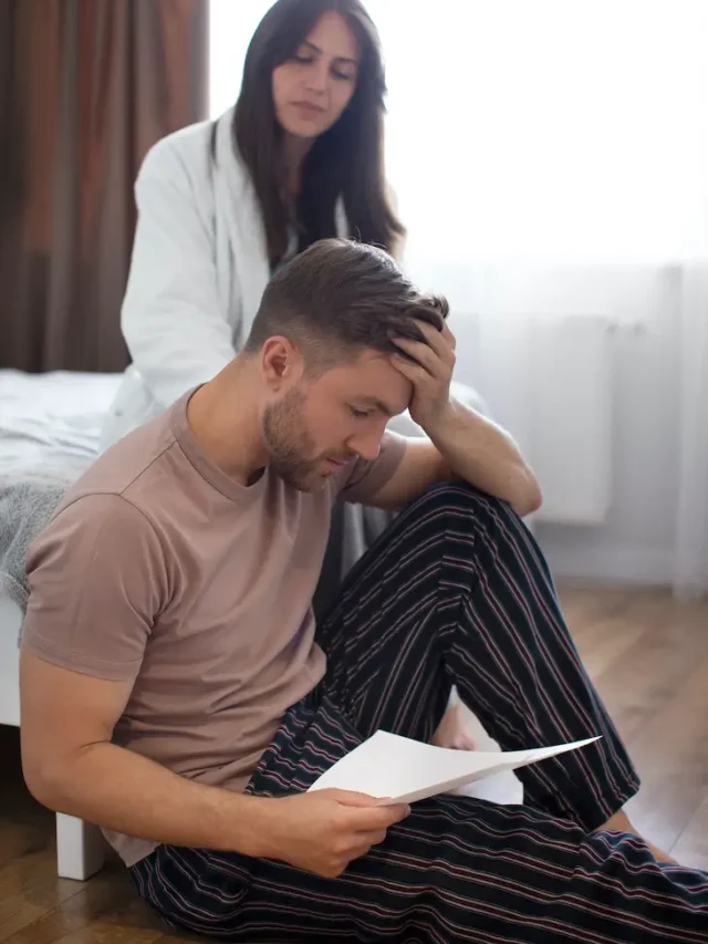 What are the Causes of Male Infertility?