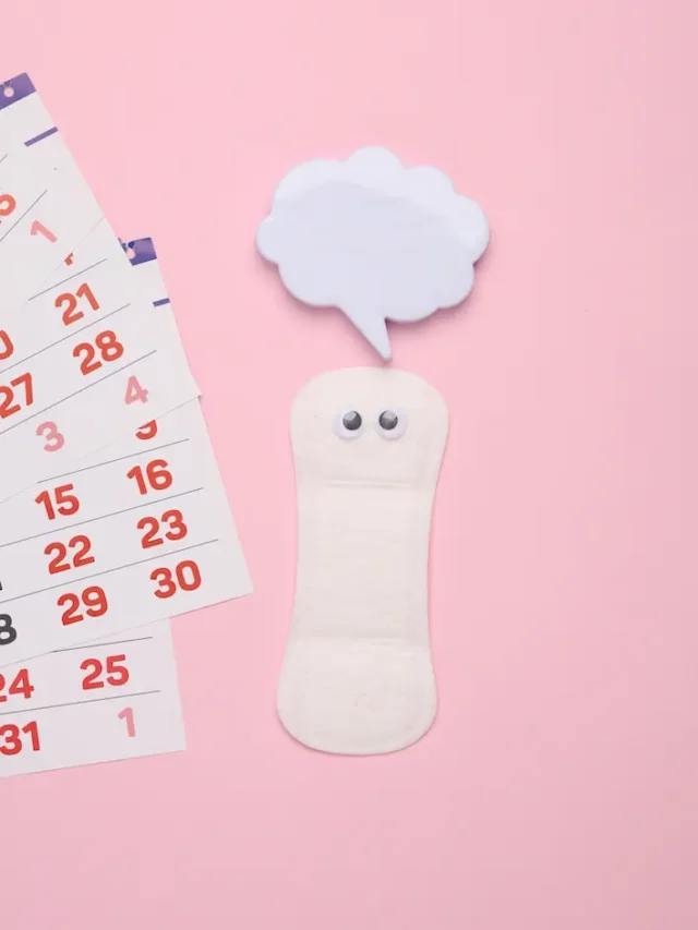 Is Your Period Telling You Something About Fertility?