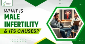 What are the causes of Male Infertility?