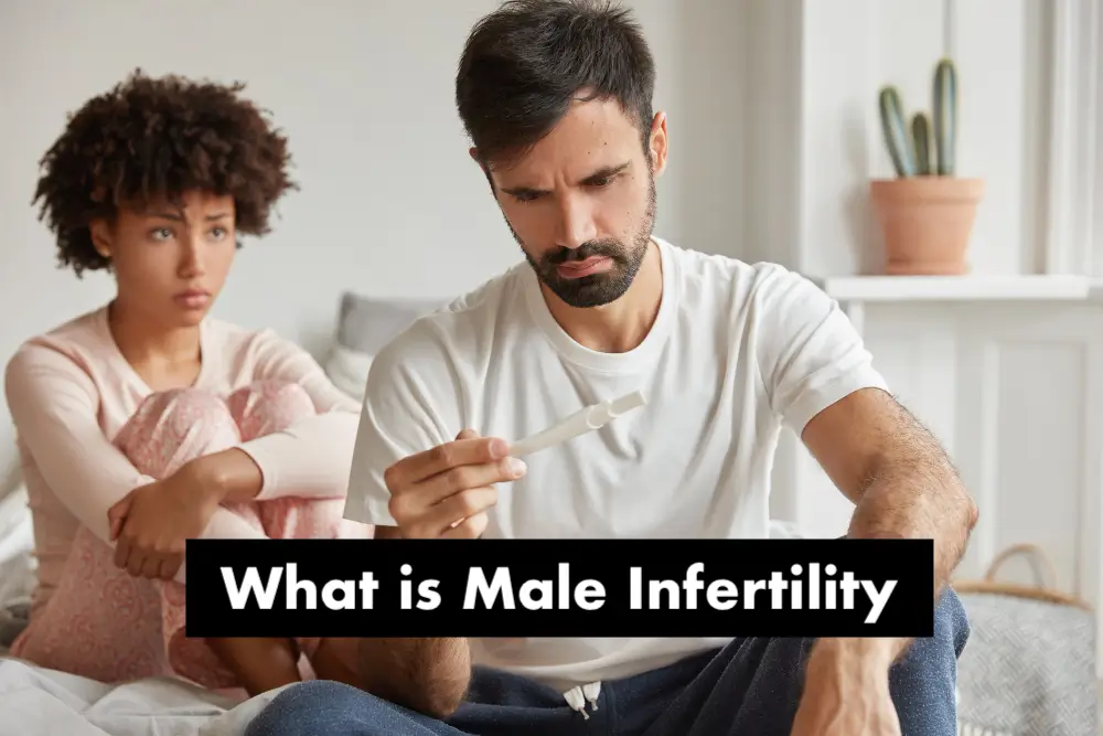 What are the causes of Male Infertility? - Dr Sankalp 1 What is Male Infertility?: Signs and symptoms of male infertility