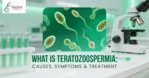 teratozoospermia meaning