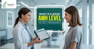 What is a Good AMH Level to Get Pregnant?
