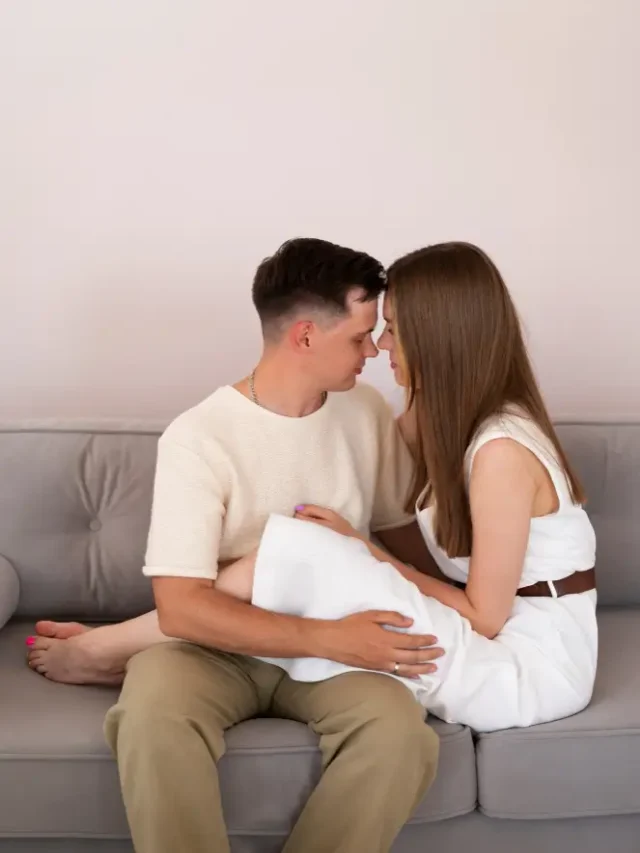 क्या प्रेगनेंसी में सेक्स कर सकते हैं?