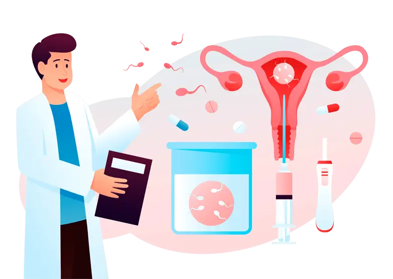 IUI Treatment in Indore