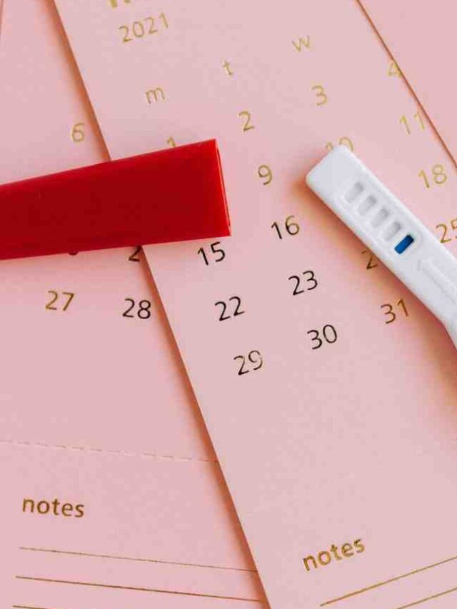 Understandingovulationandconception