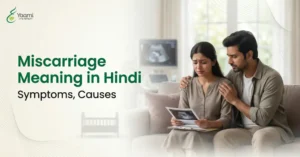 miscarriage meaning in hindi