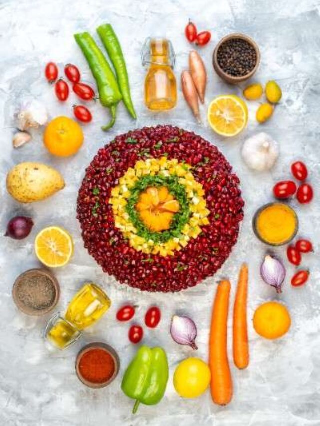 top-view-delicious-pomegranate-salad-with-fresh-vegetables-white-table (1)