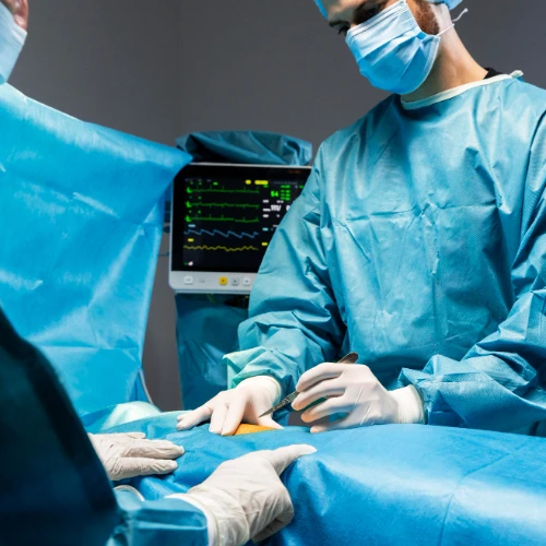 Home Page 9 Laparoscopy Treatment service provided by Yaami fertility and IVF center