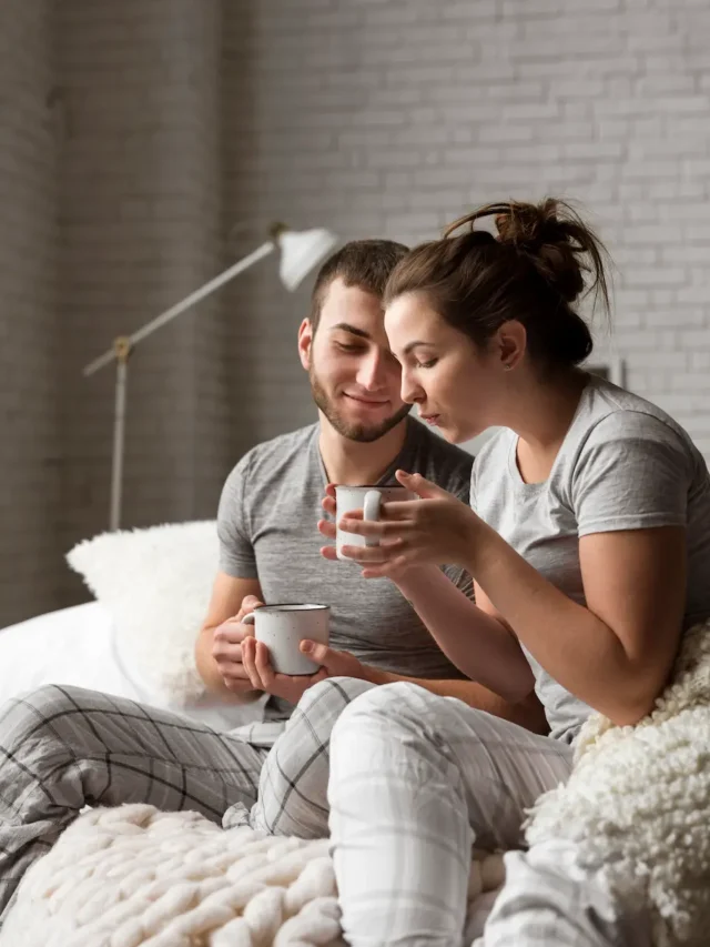 Start your day right to support fertility. Discover simple morning habits that can improve hormonal balance and reproductive health.