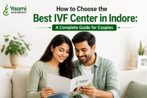 Home Page 50 How to Choose the Best IVF Center in Indore