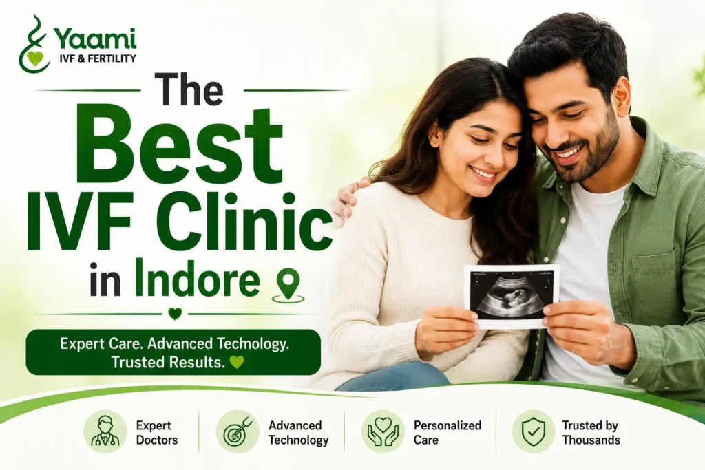 best ivf clinic in indore